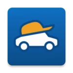 Logo of MPT DriveHub android Application 