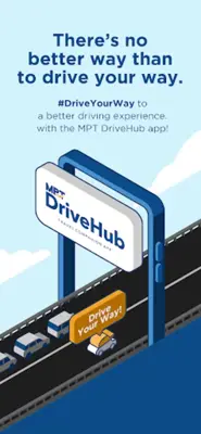 MPT DriveHub android App screenshot 5